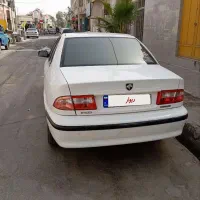 سمند 96 مولتی پلاکس