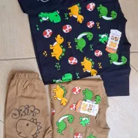 لباس بچه گانه