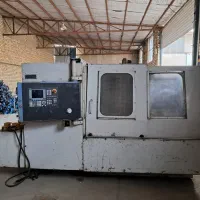 دستگاه تراش cnc|ماشینآلات صنعتی|مشهد, انبارنفت|دیوار