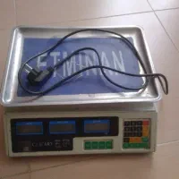 ترازوی ۴۰ کیلویی