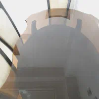 میز ناهارخوری ۶نفره|میز و صندلی غذاخوری|ساری, |دیوار