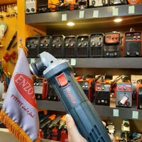 مینی فرز 115 میلیمتری 880 وات رونیکس مدل 3110|ماشینآلات صنعتی|مشهد, کوشش|دیوار