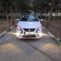 کوییک جی ایکس آر ال ۱۴۰۳|خودرو سواری و وانت|ساوه, |دیوار