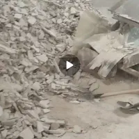 واگذاری تولیدی پودر سنگ