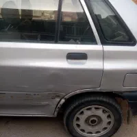 پراید141مدل82|خودرو سواری و وانت|برخوار, |دیوار