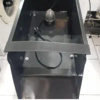 ساخت انواع آب نارنج گیری صنعتی بااسال گارانتی|آبمیوهگیر و آبمرکباتگیر|گرگان, |دیوار