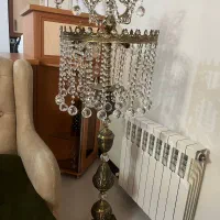 آباژور پایه بلند