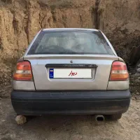 پراید ۱۴۱|خودرو سواری و وانت|علی‌آباد کتول, |دیوار