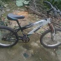 دوچرخه سایز ۲۰