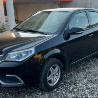 جیلی GC6 اکسلنت مدل ۱۳۹۸، بدون رنگ و بیمه بلند