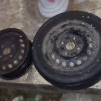 لاستیک پراید