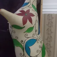 پوست نی انبان
