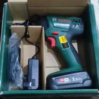 دریل شارژی|ابزارآلات|همدان, |دیوار