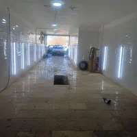 اجاره مغازه ۱۰۰متری بهداشتی در ماهیدشت