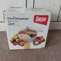 میوه خشک کن نو