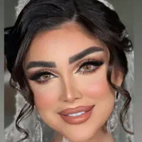 شنیون و مکاپ عروس وهمراه با تخفیف ۵۰٪ به مدت محدود|خدمات آرایشگری و زیبایی|کرج, گوهردشت|دیوار