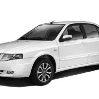 فروش سمند سورن xu7p