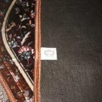 سجاده نماز مکه (ابریشم)|فرش|تبریز, |دیوار