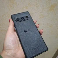 داریاباند۲۵۶ گیگ رم ۸ صفحه ایج معاوضه فقط باایفون