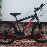 دوچرخه سایز ۲۶ فوری