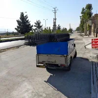 تیرچه صنعتی و سنتی|خدمات پیشه و مهارت|نهاوند, |دیوار