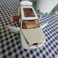 ماکت رویز رویز
