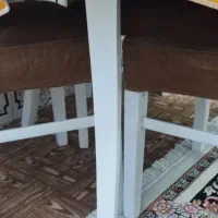 آشپزخانه|میز و صندلی غذاخوری|بندر ماهشهر, |دیوار