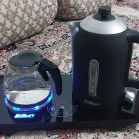 چای ساز فلر