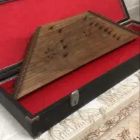 سنتور و باکس