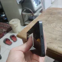 موبایل note 13 درحدنو ۱۵ ماه گارانتی ۲۵۶ مشکی|موبایل|تبریز, |دیوار