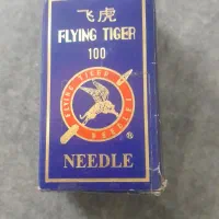 سوزن چرخ خیاطی