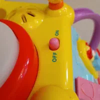 مکعب آموزشی چندمنظوره کودک|اسباببازی بچه|رشت, پیرسرا|دیوار