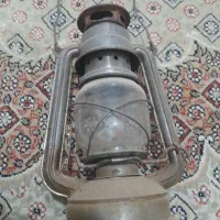 فانوس قدیمی