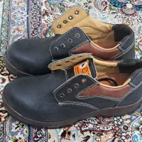 کفش کار نونو