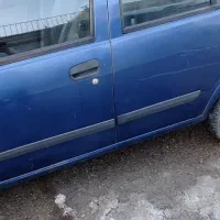 تیبا صندوق دار