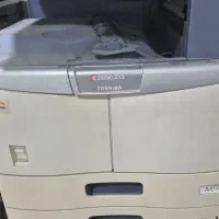 دستگاه کپی سیاه سفید و رنگی