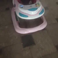 روروک بچه تمیز وسالم|کالسکه و لوازم جانبی|اهواز, کیانپارس |دیوار