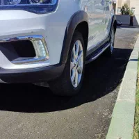 ایکس 22 اتومات 1400 در حد صفر|خودرو سواری و وانت|ارومیه, |دیوار