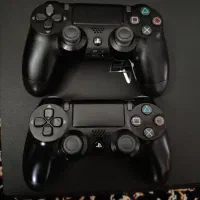 ps4pro|کنسول، بازی ویدئویی و آنلاین|کرمان, |دیوار