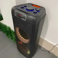 پارتی باکس جی بی ال ۱۱۰۰ پلاس