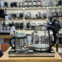 چای ساز،کتری برقی آکبند