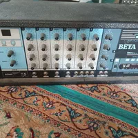 دوعددآمپلی فایل دسته دوم مسجد درحدنوفروشی میباشد|صوتی و تصویری|یاسوج, |دیوار