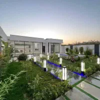 ویلای-400-متری