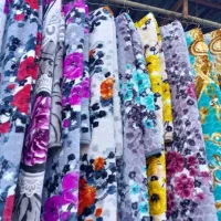 پتو وتشک وبالش