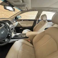 Sonata 2017|خودرو سواری و وانت|شاهین‌شهر, حافظ جنوبی|دیوار