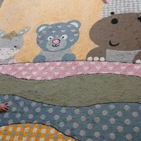 فروش سرویس خواب کودک|اسباب و اثاث بچه|قوچان, |دیوار