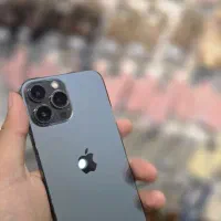 14پرو مکس بدون خط و خش