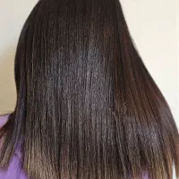 مدل رنگ و لایت دکلره و کراتین پروتئین مو|خدمات آرایشگری و زیبایی|فردیس, فردیس|دیوار