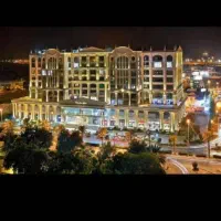 غرفه تجاری همکف سارینا یک ۱ روبروی هتل ارم