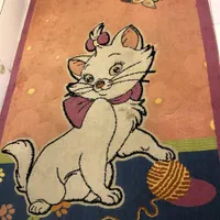 فرش صورتی|فرش|اصفهان, ناصرخسرو|دیوار